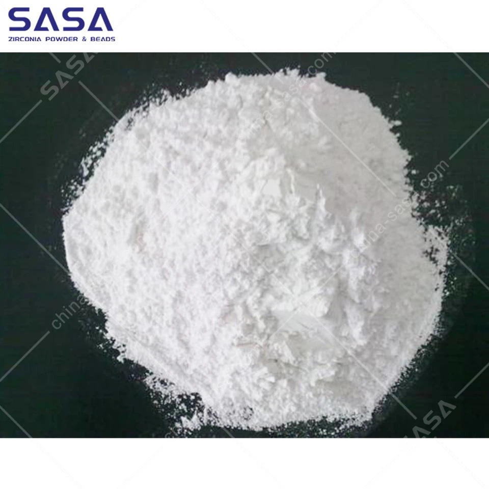 Zirconium Sulfate Powder